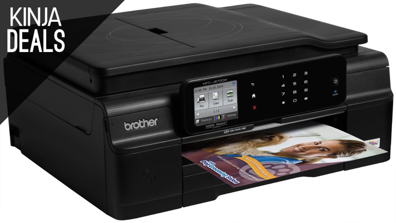 Illustration for article titled Today's Best Deals: Powerful Router, $110 Chromebook, and a Lot More